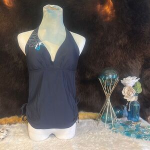 Lole swim top L (5200A)